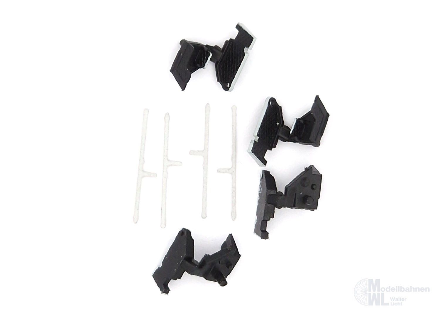 Märklin Ersatzeile E249048 - ERSATZTEIL: Tritte, Handstange